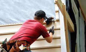 Best Engineered Wood Siding  in Basile, LA